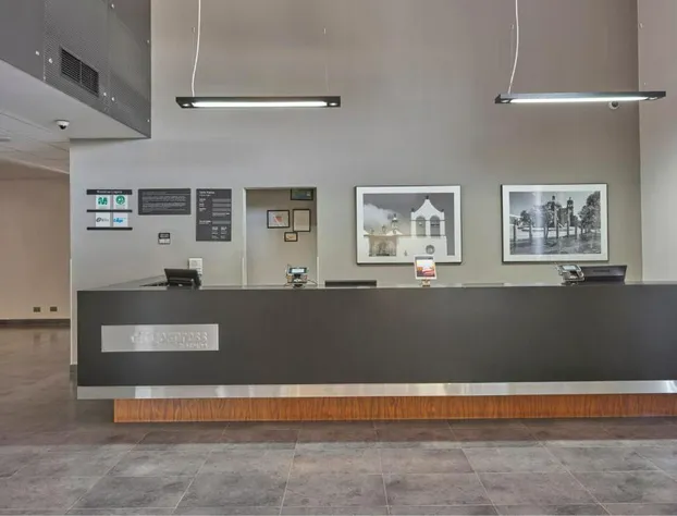 City Express by Marriott Matamoros hotel detail image 3