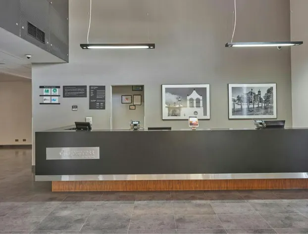 City Express by Marriott Ciudad de México Plaza Central hotel detail image 2