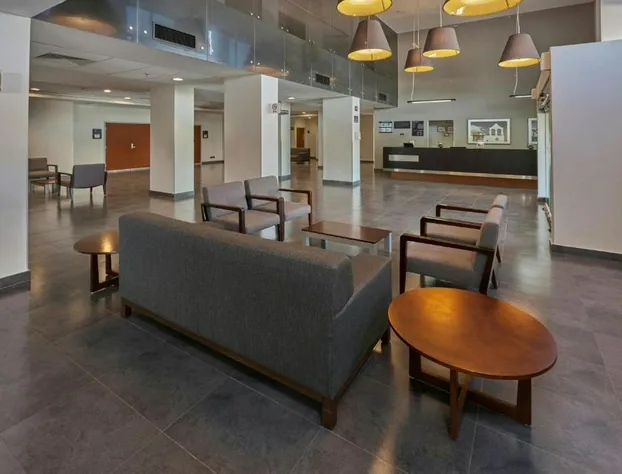 City Express by Marriott Ciudad de México Plaza Central hotel detail image 4