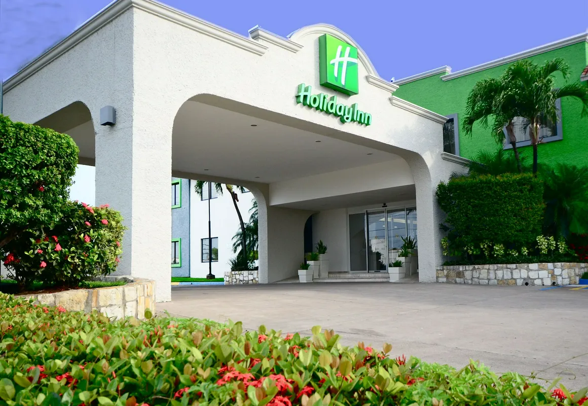 Holiday Inn Tampico Altamira by IHG hotel hero