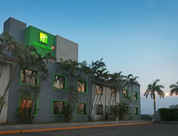 Holiday Inn Tampico Altamira by IHG hotel detail image 1