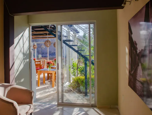 Axkan Click Hotel hotel detail image 1