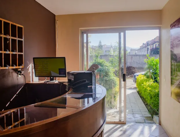 Axkan Click Hotel hotel detail image 2