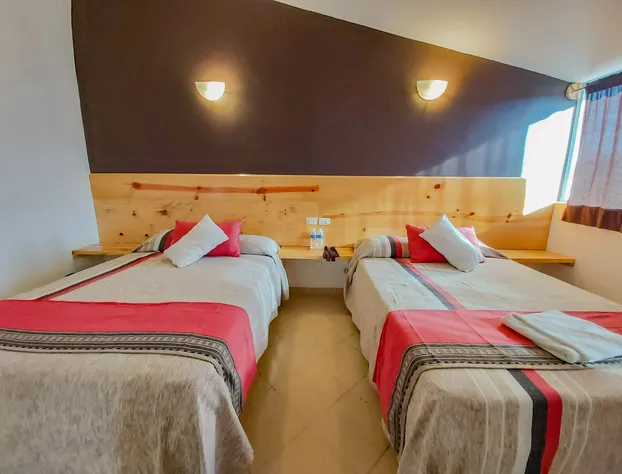 Axkan Click Hotel hotel detail image 3