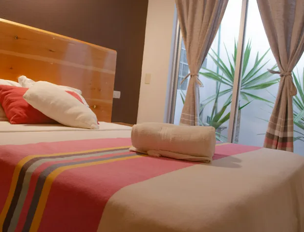 Axkan Click Hotel hotel detail image 4