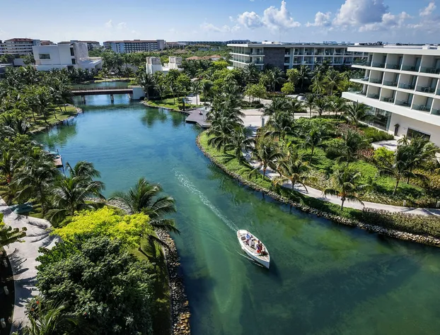 Grand Palladium Select Costa Mujeres - All Inclusive hotel detail image 1