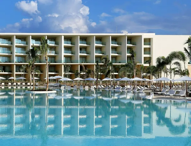 Grand Palladium Select Costa Mujeres - All Inclusive hotel detail image 3