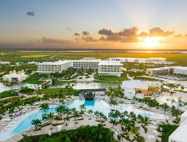 Grand Palladium Select Costa Mujeres - All Inclusive hotel detail image 2