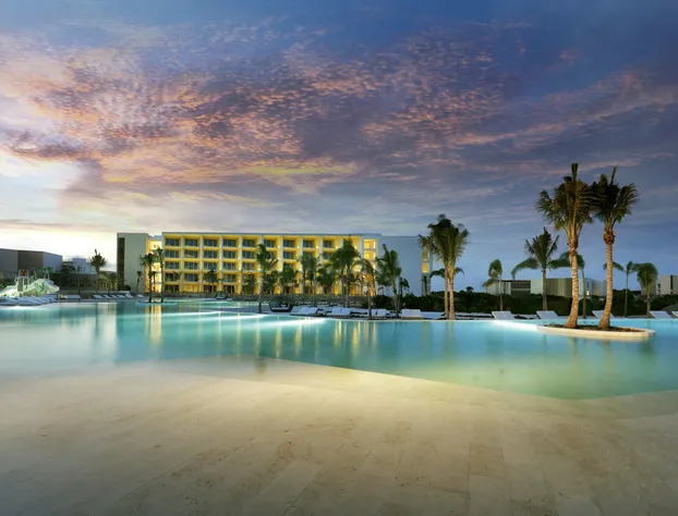 Grand Palladium Select Costa Mujeres - All Inclusive hotel detail image 4