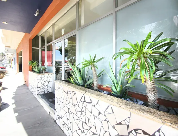 Hotel Astor Tijuana hotel detail image 1