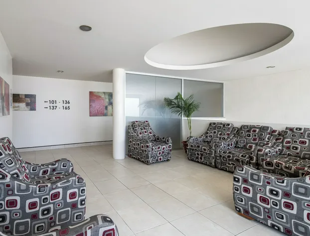 Hotel Astor Tijuana hotel detail image 2