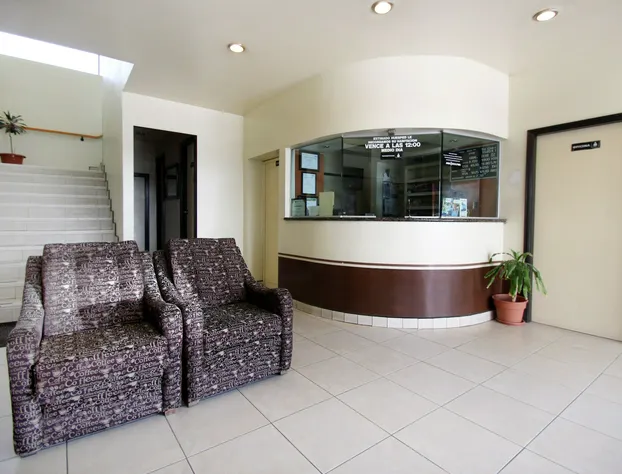 Hotel Astor Tijuana hotel detail image 3