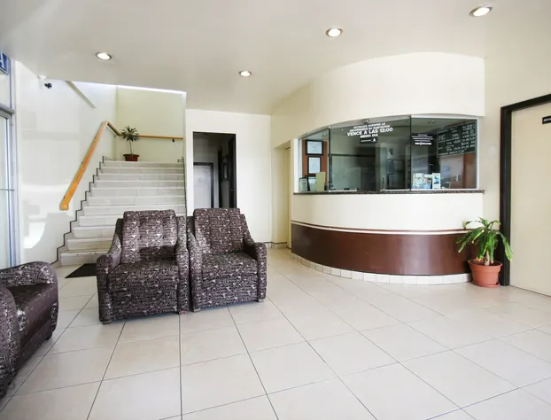 Hotel Astor Tijuana hotel detail image 4