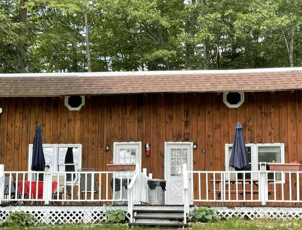 Rock Castle Resort hotel detail image 1