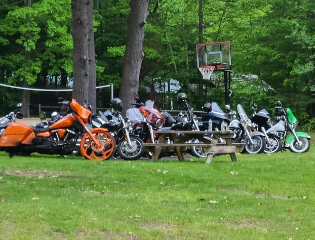 Rock Castle Resort hotel detail image 3