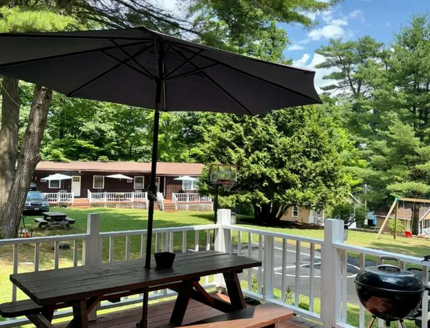 Rock Castle Resort hotel detail image 4