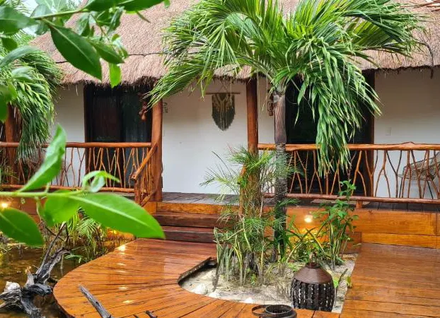 Hotel Casa HX - Adults Only hotel detail image 1