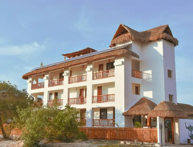 Hotel Casa HX - Adults Only hotel detail image 2