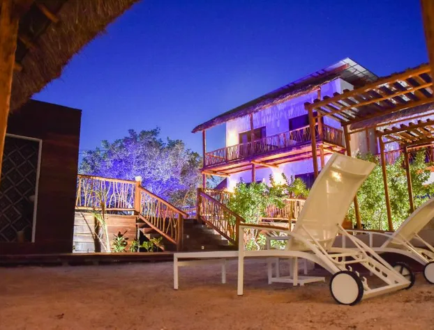 Hotel Casa HX - Adults Only hotel detail image 3