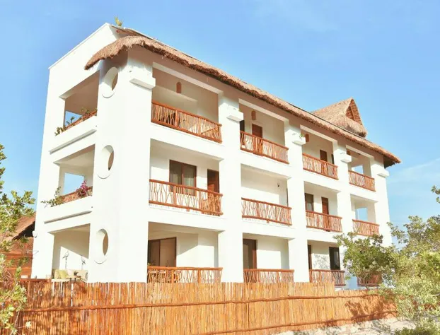 Hotel Casa HX - Adults Only hotel detail image 4