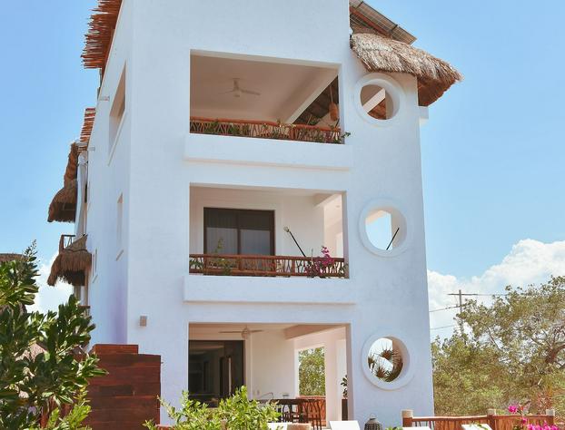 Hotel Casa HX - Adults Only hotel detail image 2