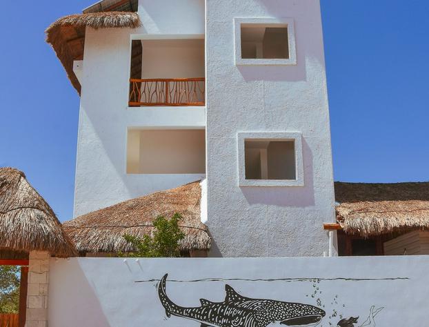Hotel Casa HX - Adults Only hotel detail image 3