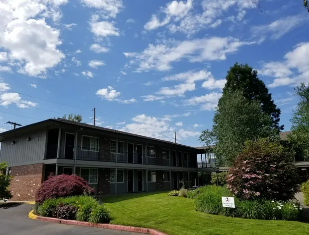 Village Inn Springfield hotel detail image 4