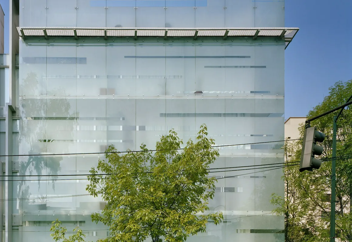 Habita, Mexico City, a Member of Design Hotels hotel hero