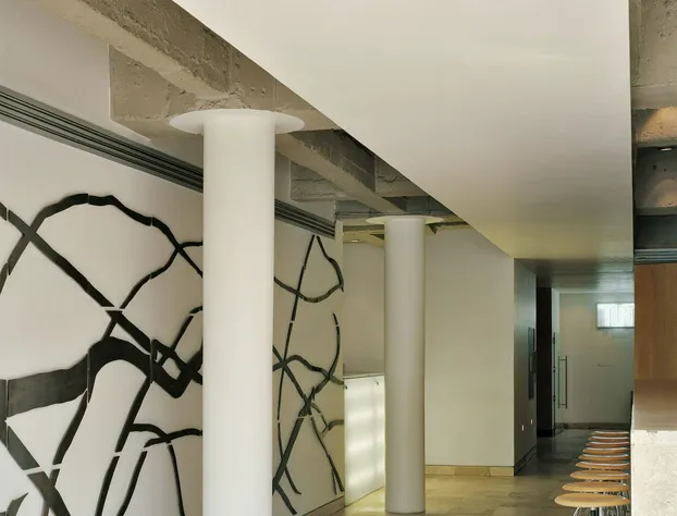 Habita, Mexico City, a Member of Design Hotels hotel detail image 4