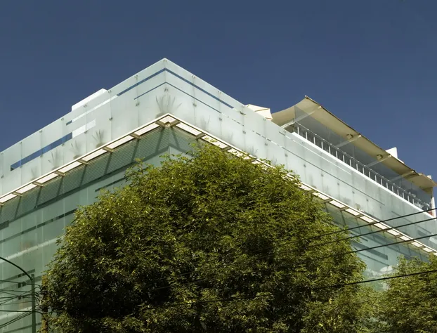 Habita, Mexico City, a Member of Design Hotels hotel detail image 1