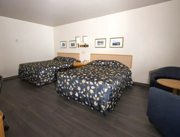 Motel Le Boréal hotel detail image 1