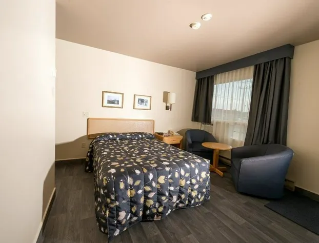 Motel Le Boréal hotel detail image 2