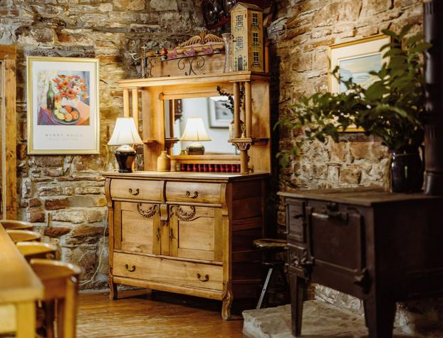 Le Clos des Brumes hotel detail image 4
