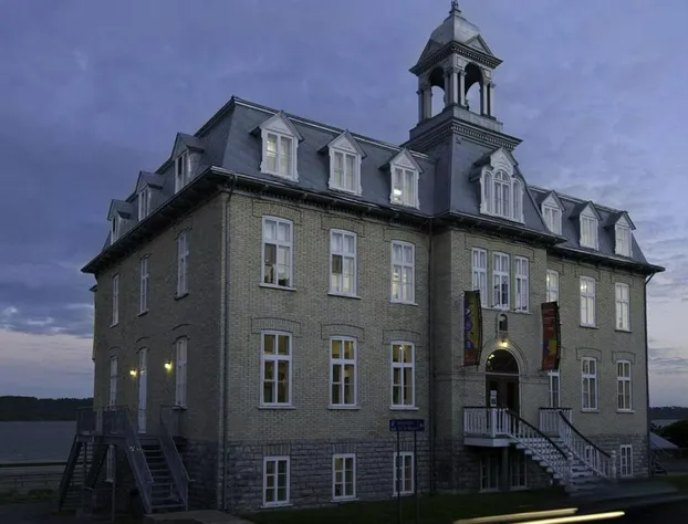 Le Clos des Brumes hotel detail image 4