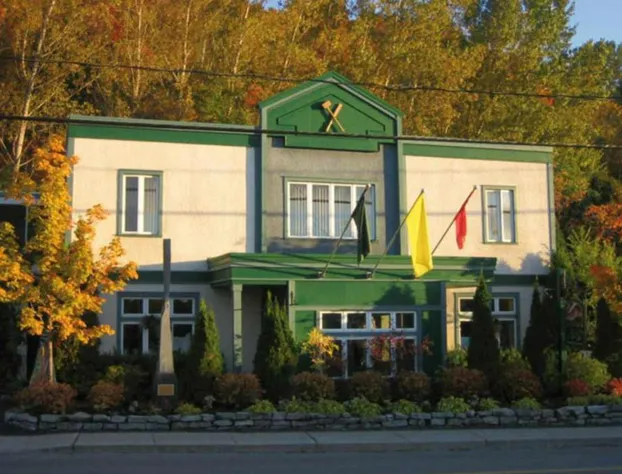 Le Clos des Brumes hotel detail image 1