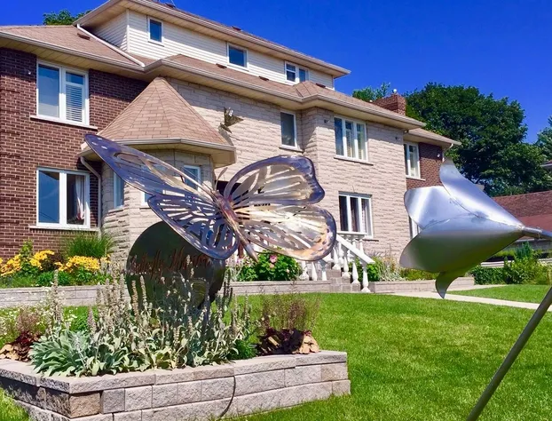 Butterfly Manor Bed & Breakfast hotel detail image 3