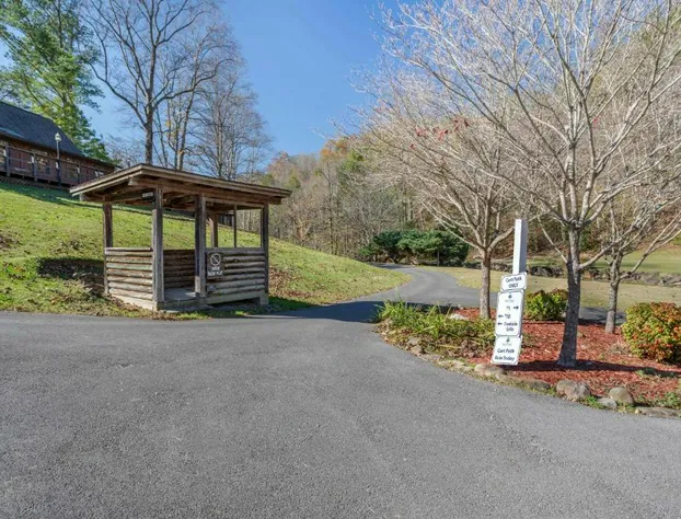 Hilton Vacation Club Bent Creek Golf Village Gatlinburg hotel detail image 3