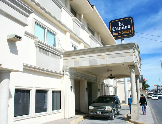 Hotel El Camino Inn & Suites hotel detail image 1