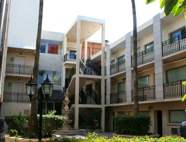 Hotel El Camino Inn & Suites hotel detail image 2