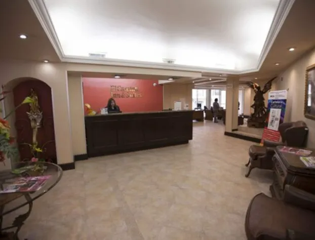 Hotel El Camino Inn & Suites hotel detail image 3