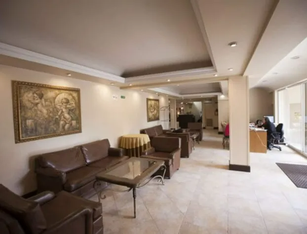 Hotel El Camino Inn & Suites hotel detail image 4