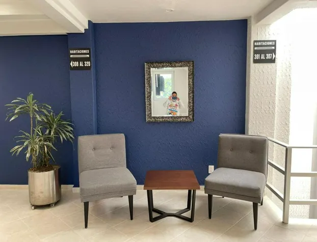 Hotel Menara hotel detail image 1