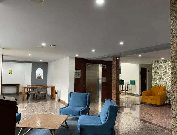 Hotel Menara hotel detail image 4