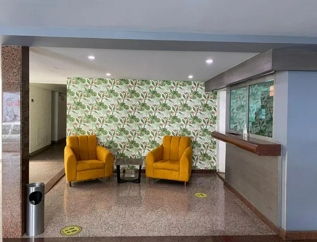 Hotel Menara hotel detail image 3