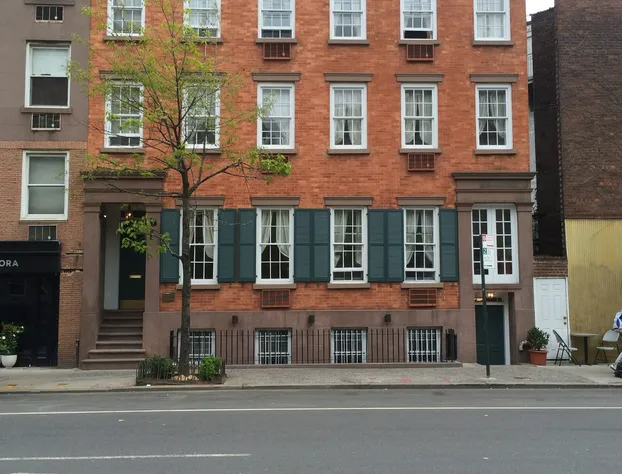 Incentra Village Hotel hotel detail image 1