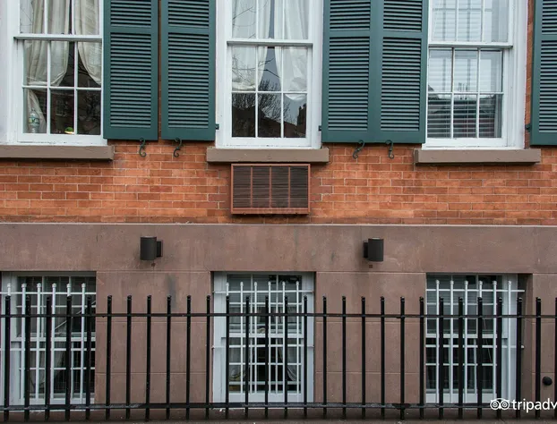 Incentra Village Hotel hotel detail image 2