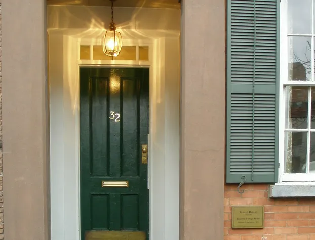 Incentra Village Hotel hotel detail image 3