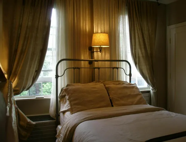 Incentra Village House hotel detail image 1
