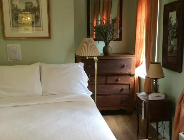 Incentra Village House hotel detail image 3