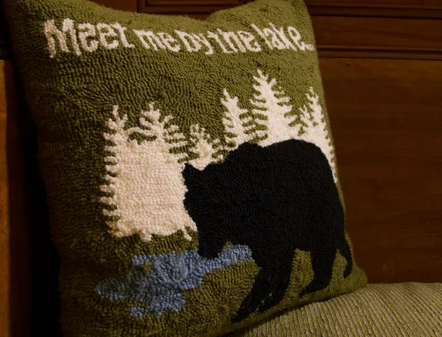 Pinehurst Inn Bed & Breakfast hotel detail image 4